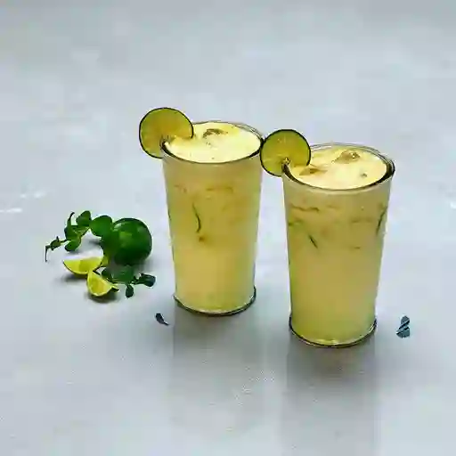 Limonada Natural 14 Oz
