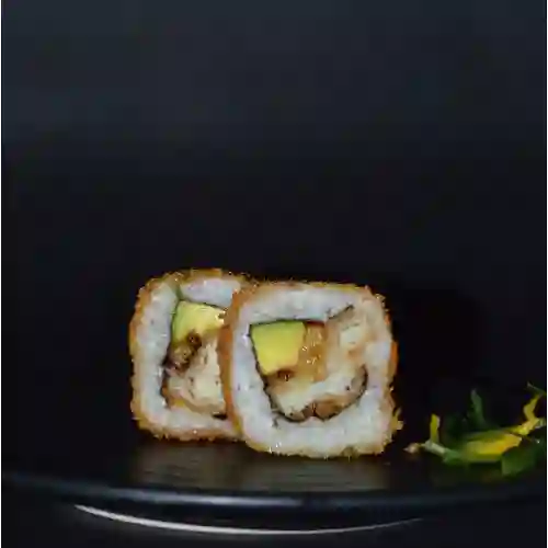 Katana Roll Tempurizado