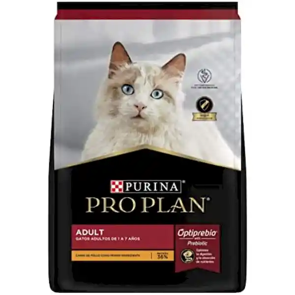 Pro Plan Alimento Para Gato Adulto 7.5 Kg