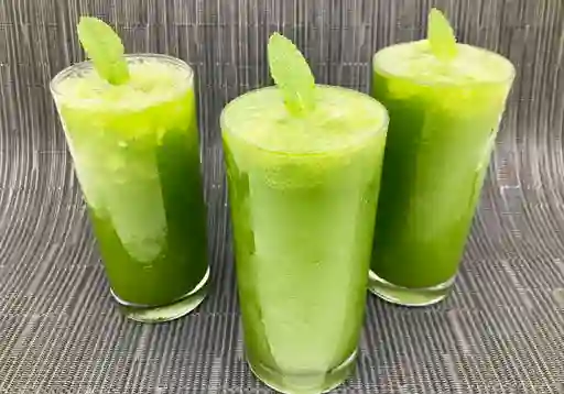Limonada Hierbabuena 16onz