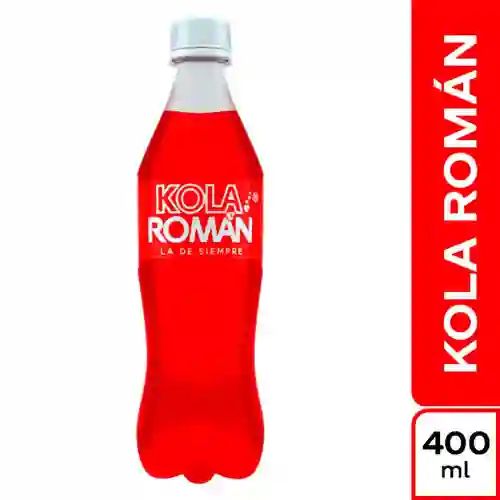 Kola Roman Personal