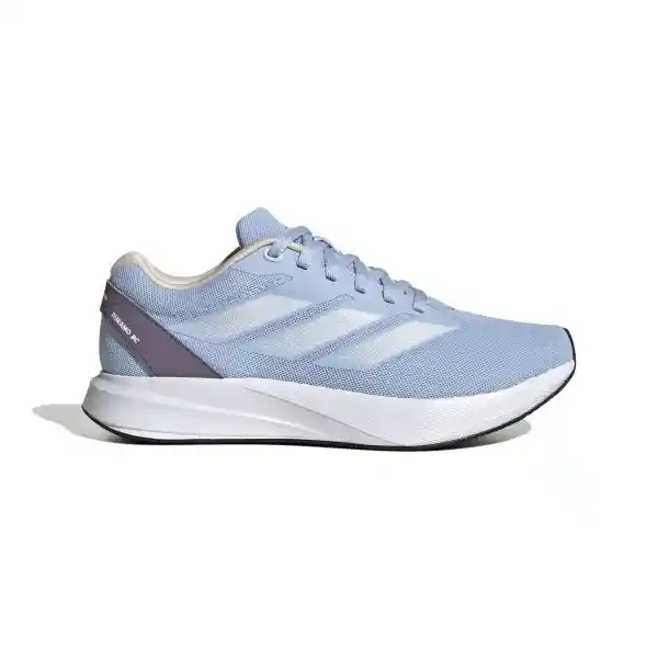 Adidas Zapatos Duramo Rc Para Mujer Azul Talla 7.5 Ref: ID2706