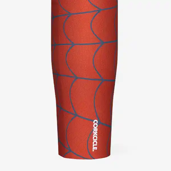 Corkcicle Vaso go Cup XL Spiderman 30 oz