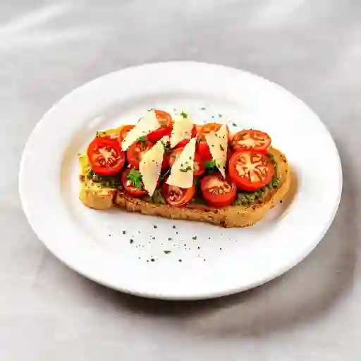 Bruschettas Classicas