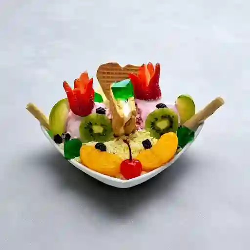 Ensalada Super Frutty Espress