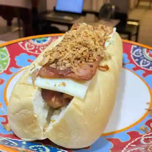 Perro Antioqueño