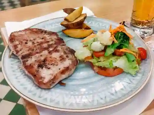 Churrasco