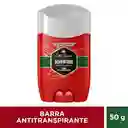 Old Spice Desodorante Antitranspirante Barra Adventure 50 g