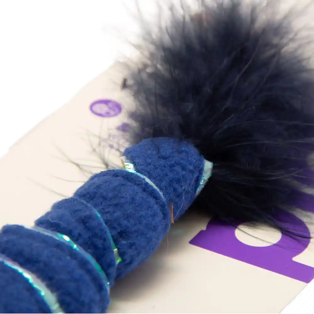 Petstages Juguete Para Gato Vara Lure Teaser