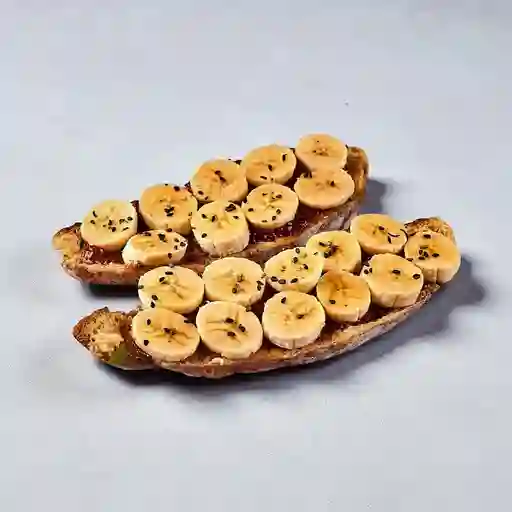 Brunch Tostadas Dulces