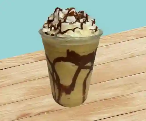 Nevado de café juan valdez