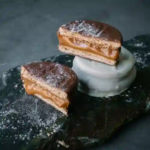 Alfajor de Arequipe