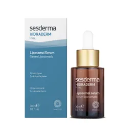 Sesderma Sérum Liposomado Hidraderm Hyal