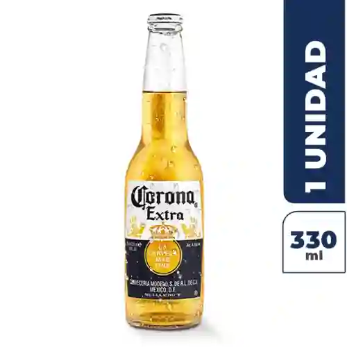 Cerveza Corona Extra 330 ml