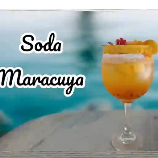 Maracuyá