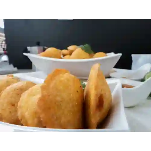 Pastel de Pollo