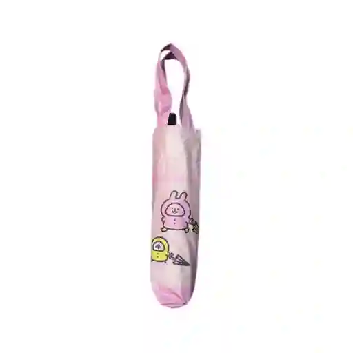 Sombrilla Pequeña Kanahei Miniso