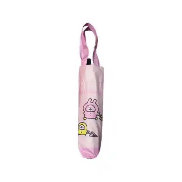 Sombrilla Pequeña Kanahei Miniso