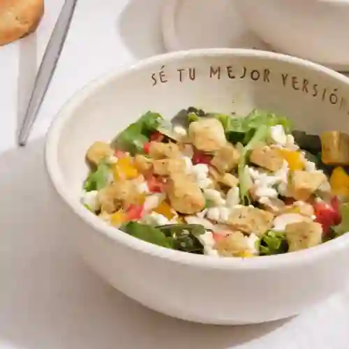 Ensalada Primavera