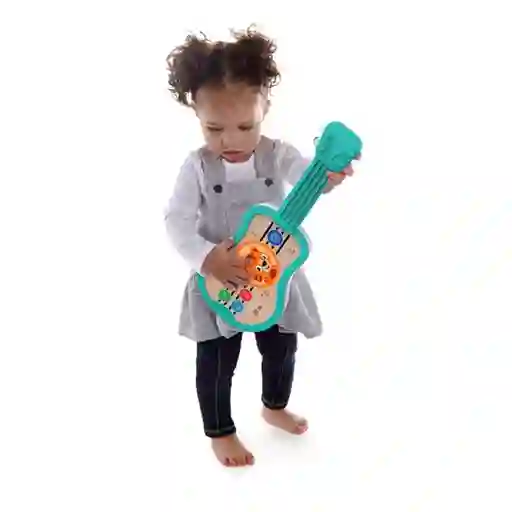 Hape Instrumento Musical Ukelele Mágico