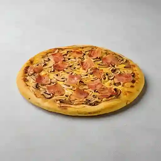 Pizza Tocineta Bbq