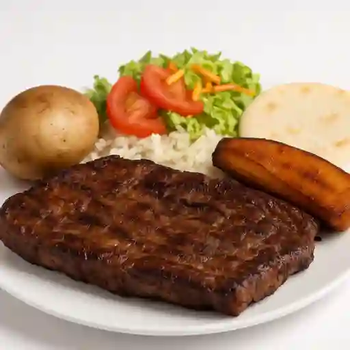 Sobre Barriga a la Brasa