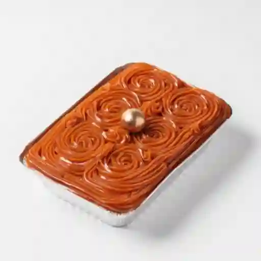 Cuatro leches petite