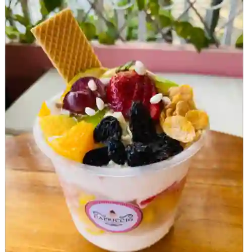 Ensalada de Frutas Grande