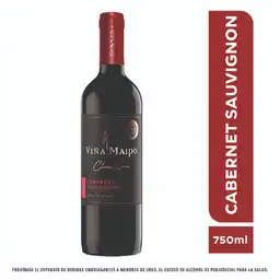 Maipo Vinavino Tinto Cabernet Sauvignon