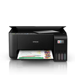 Epson Impresora Multifuncional L3250