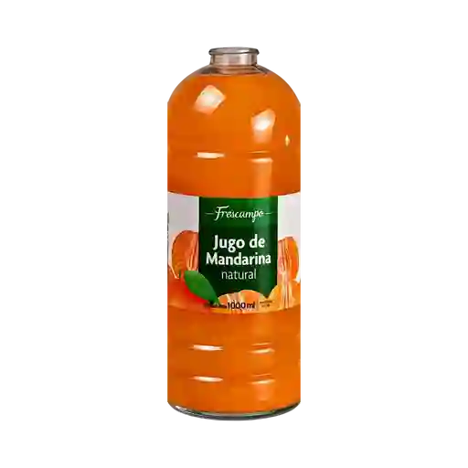Frescampo Mandarina 1000 ml