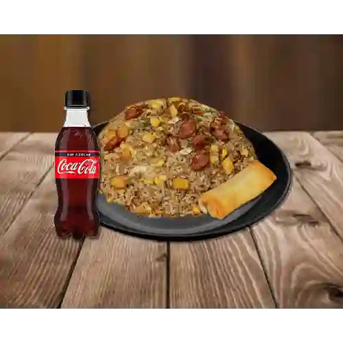 Combo Ranchero