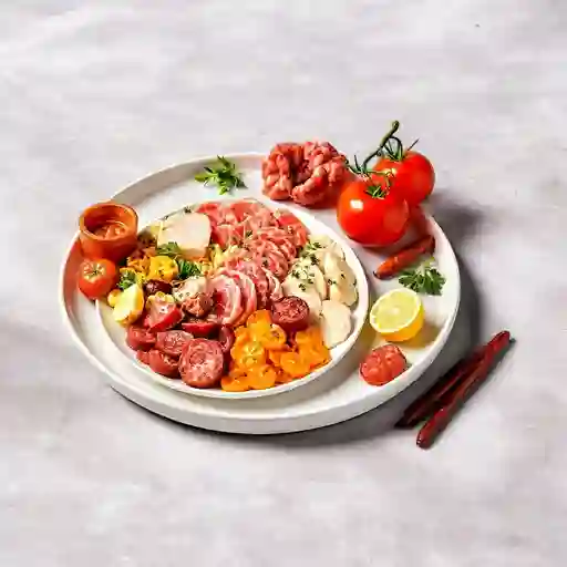 Mixto 500 Gr