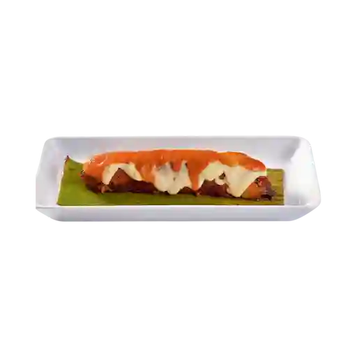 Plátano, Queso y Bocadillo
