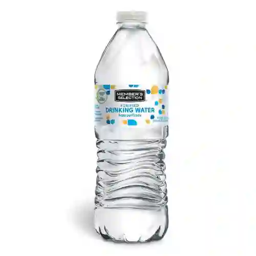 Botella Agua