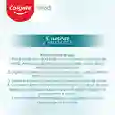 Cepillo de Dientes Colgate Slim Soft Suave x2und