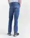 Jean Hombre Azul Talla 32 539G710_AZU174021 Americanino