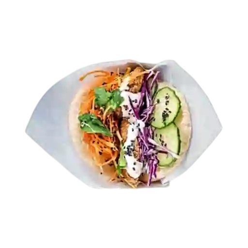 Bao Falafel