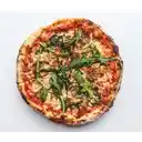 Pizza Salchicha Italiana