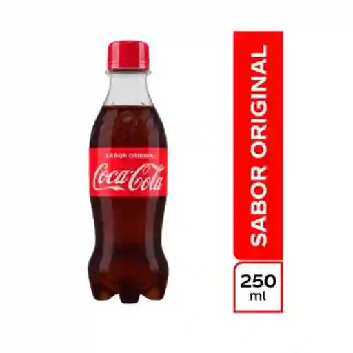 Cocacola 250ml