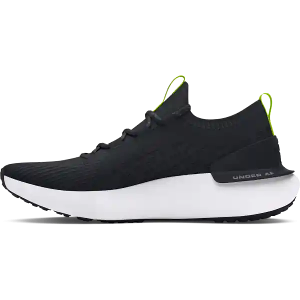 Under Armour Zapatos Phantom 3 Se Hombre Negro 10 3026582-005