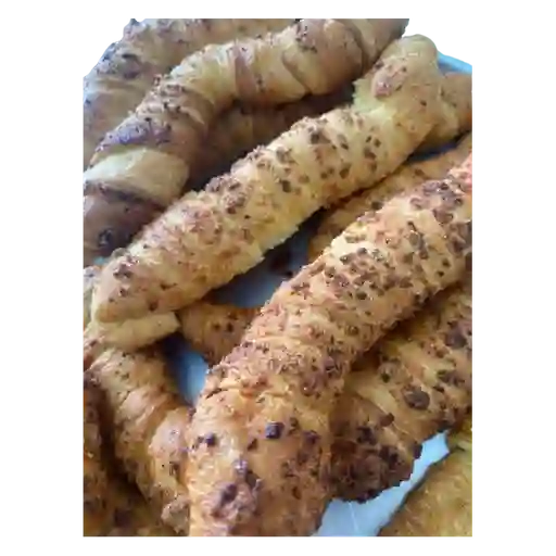 Palitos agridulces