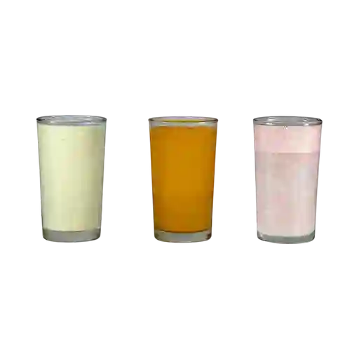 Jugo Natural