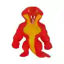 Toy Logic Figura Elástica Monsterflex Wild 14 cm