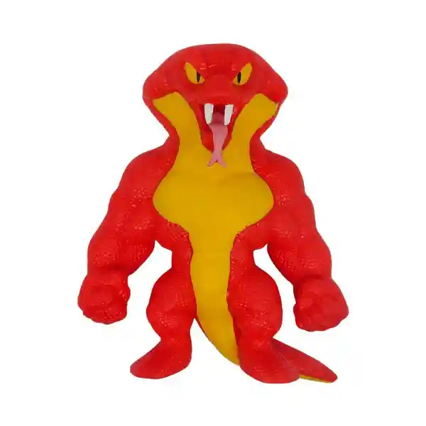 Toy Logic Figura Elástica Monsterflex Wild 14 cm