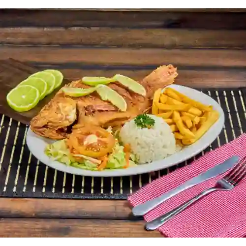 Tilapia