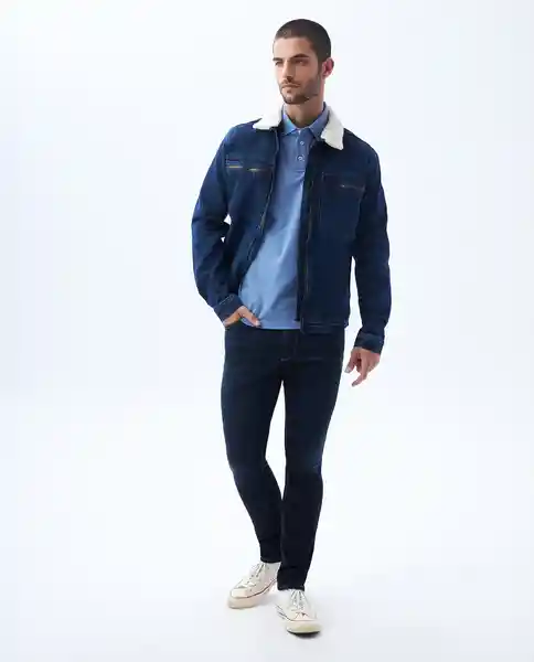 Jean Hombre Azul Talla 32 532F705 Americanino