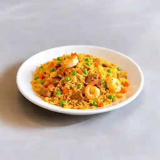 Cinco Carnes