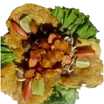 Picada 2 Personas