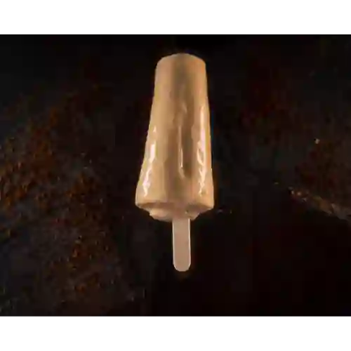 Helado Largo de Cafe
